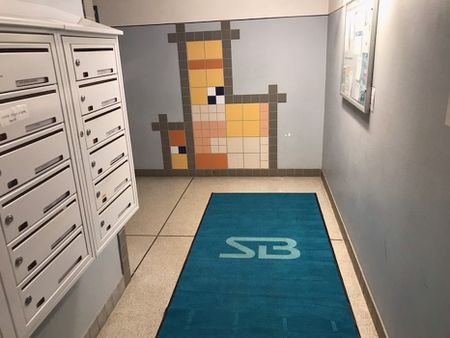 Kristinehovsgatan 12, Södermalm - Foto 2