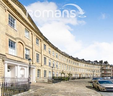 Lansdown Crescent, Bath, Somerset, BA1 - Photo 2