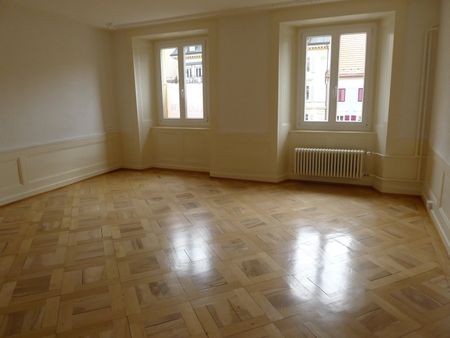3 Zimmer, 90 m², 2. Stock - Photo 3