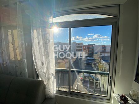 Appartement Mèze 2 pièces - Photo 2