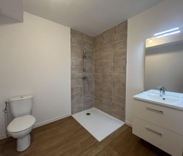 Location Appartement L´HERMITAGE - Photo 1