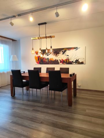 3.5 Zimmer, 66 m², 1. Stock - Photo 3