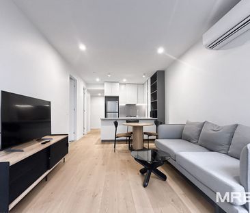 501/301 King Street, Melbourne - Photo 2