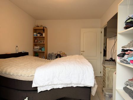 Appartement te huur in Brecht met 2 slaapkamers - foto 3