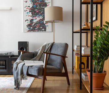 Wyjątkowy apartament w prestiżowej okolicy - Photo 2