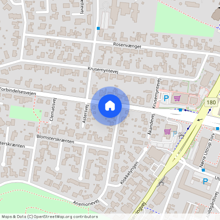 Forbindelsesvejen 139, 9400 Nørresundby