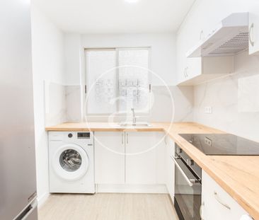 Flat for rent in El Cabañal - El Grau (Valencia) - Photo 5