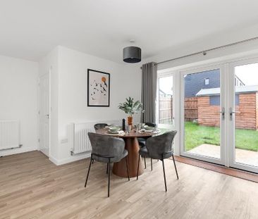 3 bedroom semi-detached house to rent - Photo 5