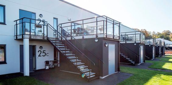 Bokelundsvägen 25 C - Photo 3