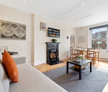 2 Bed Flat, Earls Court Road, W8 - Photo 1