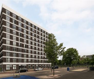 Wolbrantskerkweg 88 C Amsterdam - Foto 1