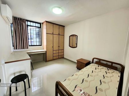 Blk 131 Bishan Street 12 (Bishan), HDB 4 Rooms - For Rent - Photo 2