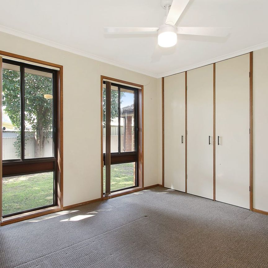 Three Bedroom Unit - Photo 1