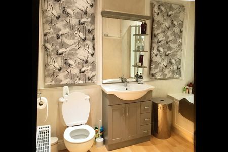 Room in a Shared House, Western Elms Avenue, RG30 - Photo 5