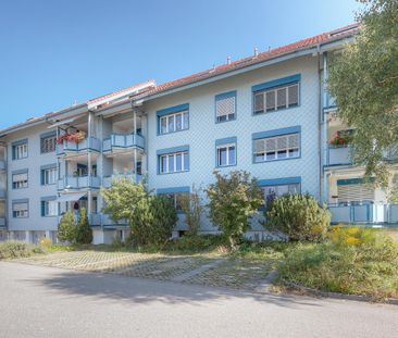 3 Zimmer, 70 m², 3. Stock - Photo 5
