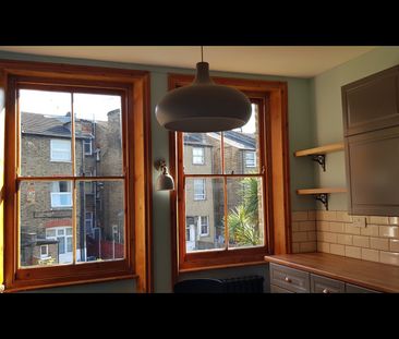 2 Bed Flat, St. Ann's Road, N15 - Photo 5