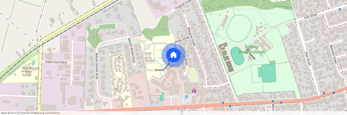 41 Driving Range Road, Masterton, Masterton