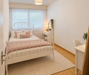 4.5 Zimmer, 86 m², 1. Stock - Photo 3