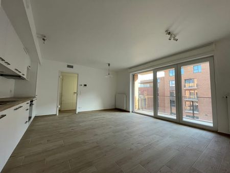 Appartement te huur - Foto 2