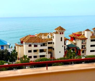 Atico en alquiler en Benalmadena - Photo 5