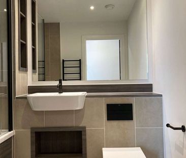 AVAILABLE NOW! | Modern Two Bedroom Apartment | Private Balcony | L... - Photo 5