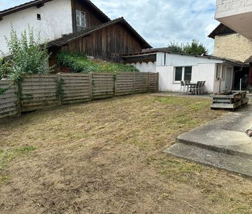 Appartement de 3,5 pièces au rez avec entrée séparée - Foto 2