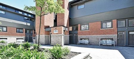Pet-Friendly Suites for Rent at Navaho Apartments Near Downtown Ottawa - RECEIVE ½ MONTH FREE RENT!* - Photo 3