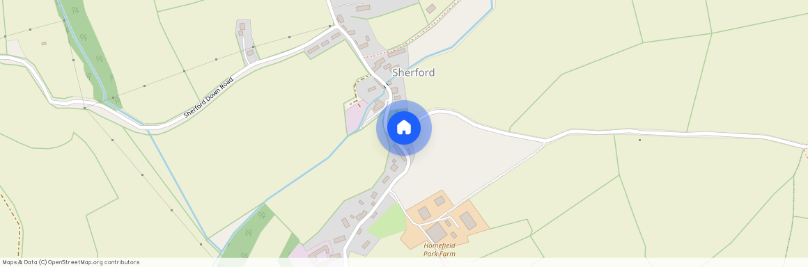 Sherford, Kingsbridge