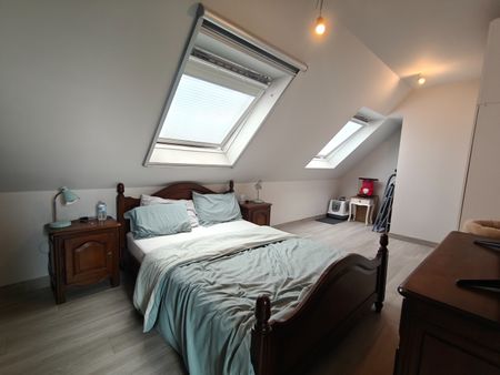 Duplex te huur in Lokeren - Photo 2