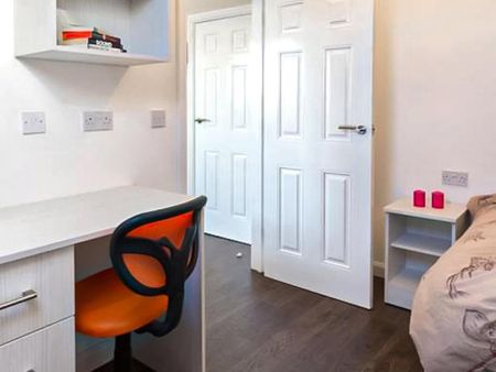 1 bedroom apartment to rent - Photo 3