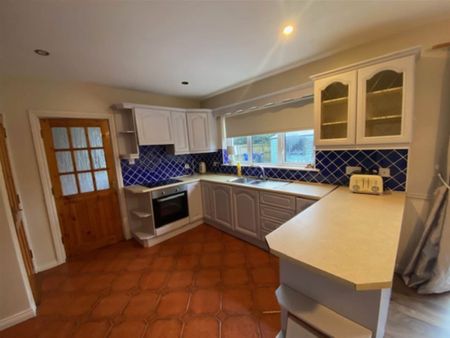 28 Blackrock Drive, Ballybofey, County Donegal - Photo 2