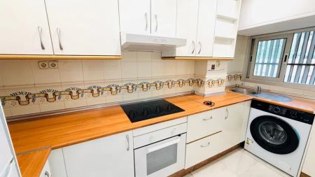 Alquiler de piso en Paseo Cerrado de Calderón, 1 - Photo 5