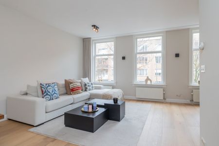 Te huur: Appartement Wagenaarstraat 12 1 in Amsterdam - Foto 4