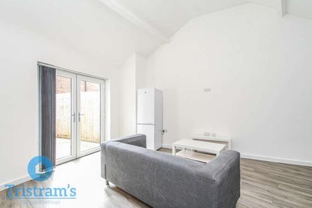 Henry Road, Lenton, NG7 - Photo 3