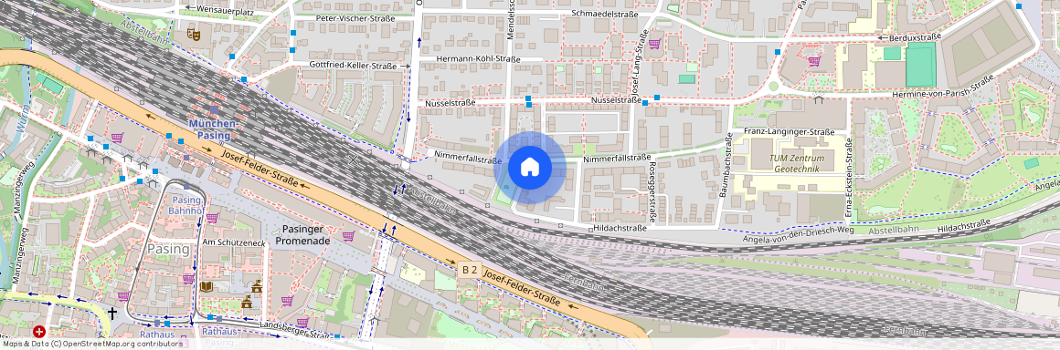 Georg Deschler Platz 3, 81245 München