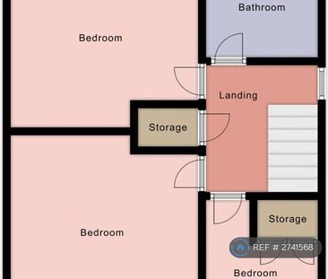3 bedroom semi-detached house to rent - Photo 6
