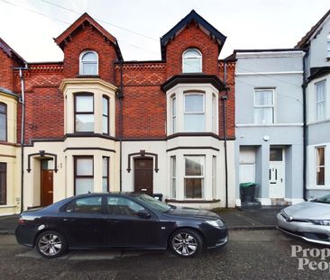 APT 1, 12 Allworthy Avenue, Belfast, BT14 6BU - Photo 3