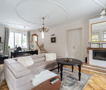 Okrzeszyn, Konstancin-Jeziorna, Okrzeszyn, Konstancin-Jeziorna - Zdjęcie 3