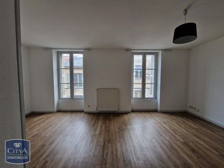 Location Appartement 1 pièce 28m² POITIERS 86000 - Photo 2