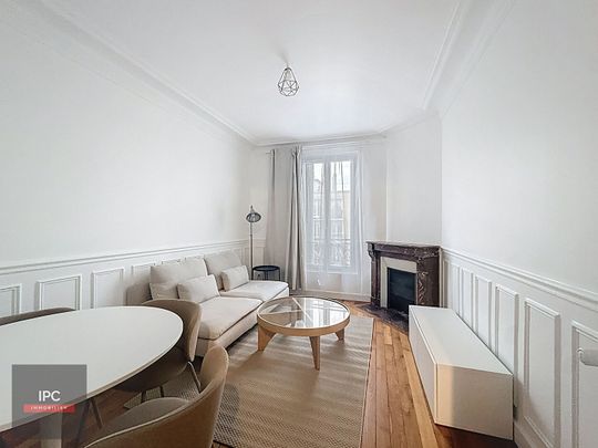 Location Appartement 3 pièces 50m² - Photo 1