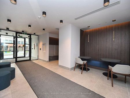 For Lease - 1440 Clarriage Court Unit# 510, Milton, Ontario - Photo 3