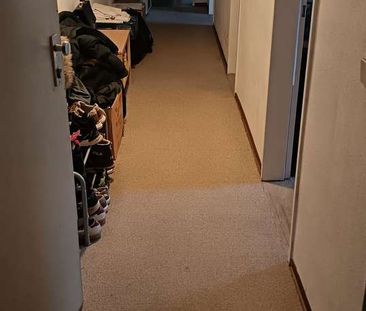 3 Zimmer-Wohnung im 4.OG in KL-OST - Photo 6