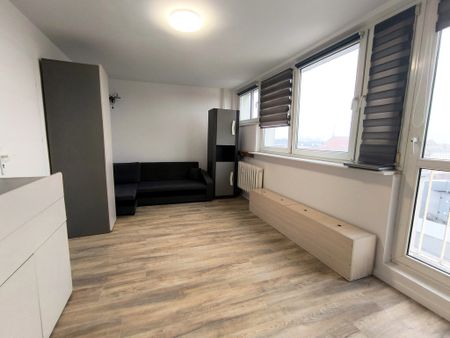 Mieszkanie do wynajęcia | Centrum | 36m2 - Photo 5