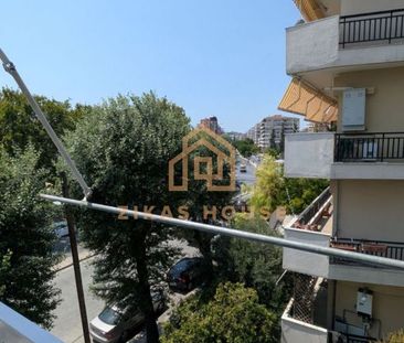 Διαμέρισμα για ενοικίαση Χαριλάου - Φωτογραφία 2