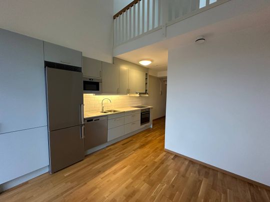 Bäckahästagatan 9 – 2rok(lgh 1302) - Foto 1