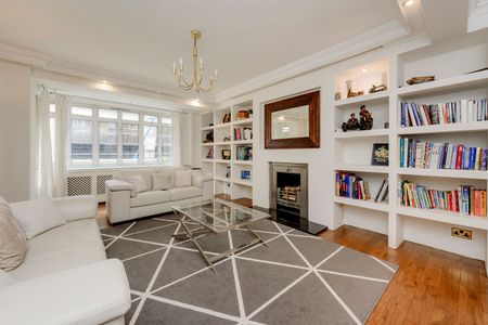 Inverness Terrace, W2 - Photo 5