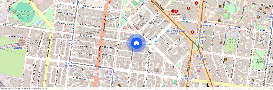 116 Leveson Street, Vic 3051, North Melbourne