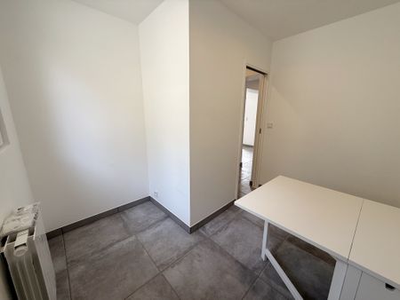 Location Maison 3 pièces 44m² MARLY LA VILLE 95670 - Photo 2