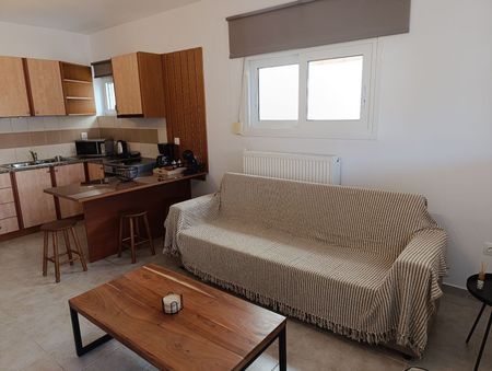 Διαμέρισμα για ενοικίαση Λουτρά Ωραίας Ελένης (Σαρωνικός) - Photo 3