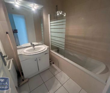 Appartement à louer 2 pièces 48.73m² - Photo 3